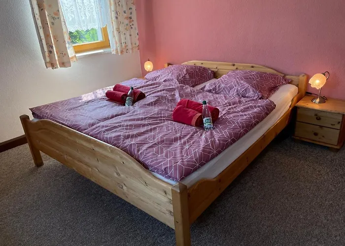 Einkehr Zur Rennstrecke