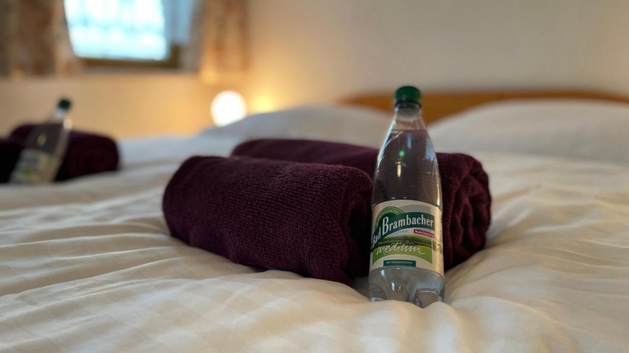 Inn Einkehr Zur Rennstrecke *