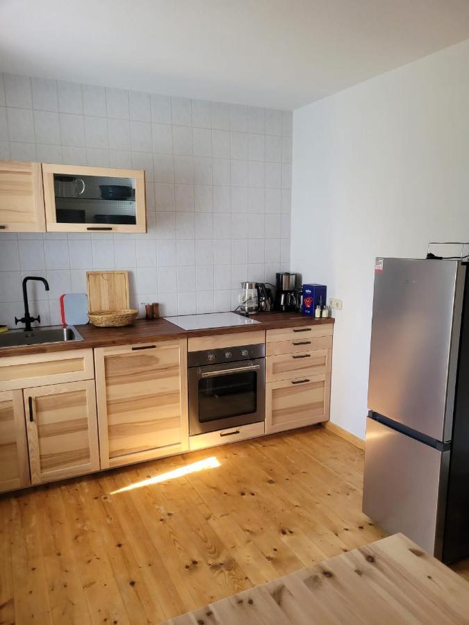 Inn Einkehr Zur Rennstrecke Hohnstein